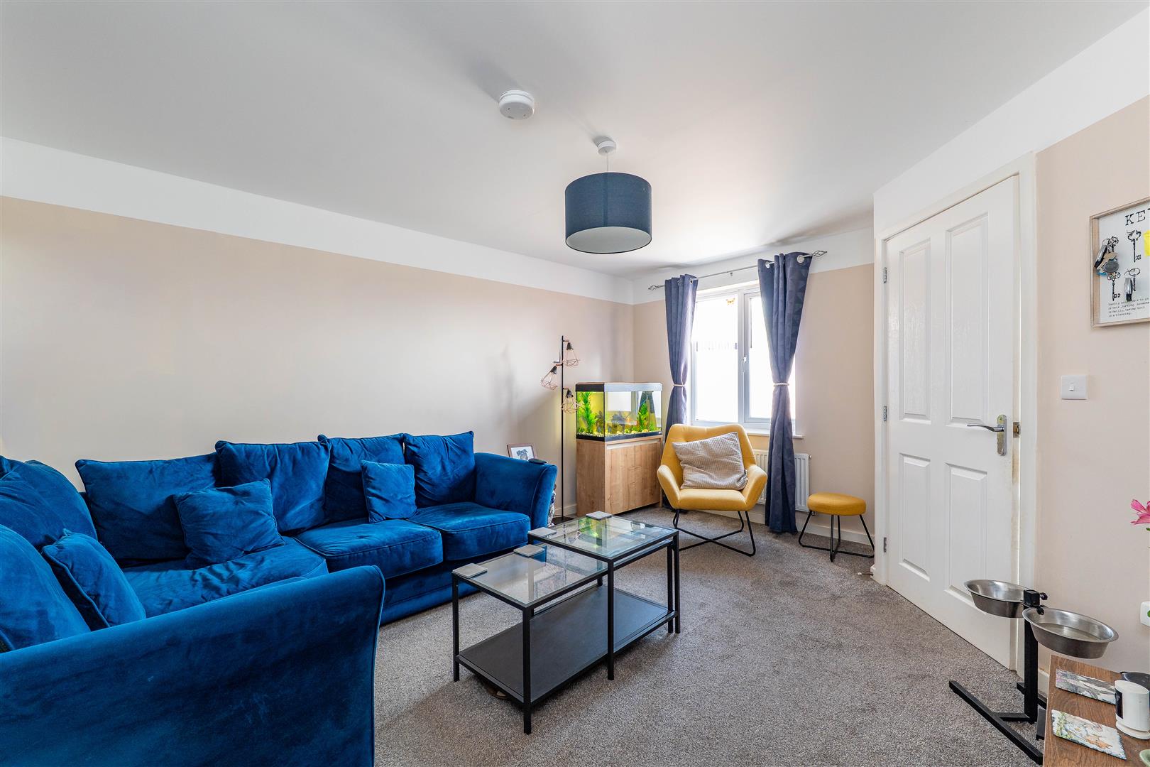 3 bed property in Brick Kiln Way, Preston